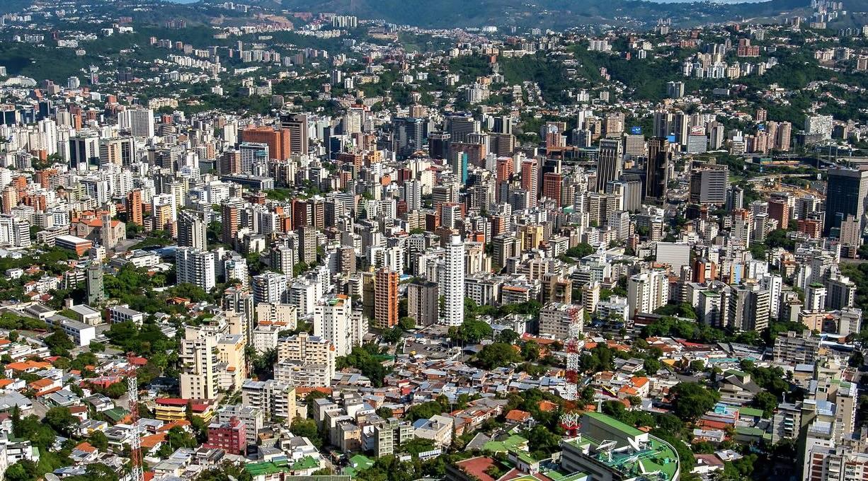 Caracas