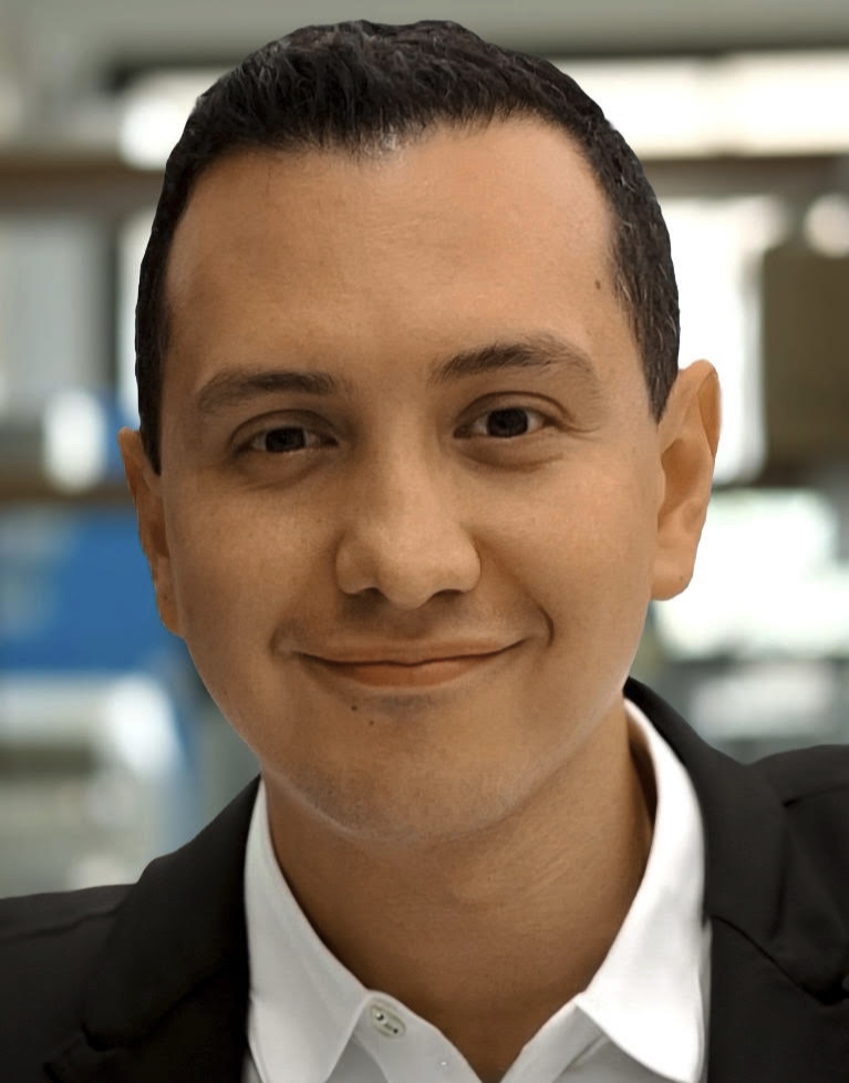 Israel Pichardo-Casas, PhD