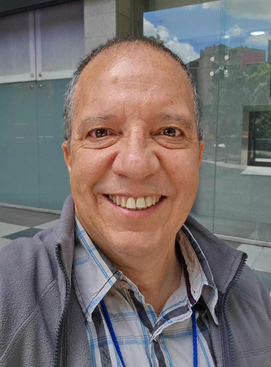 José Gregorio Bermúdez Cancine