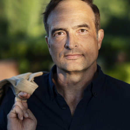 Ingemar Patrick Linden